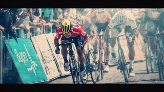 Caleb Ewan I Best Of I The Young Sprinter [upl. by Seidel]