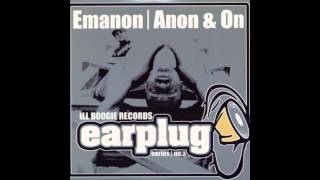 Emanon Aloe Blacc and Exile  Anon And On Special Edition FULL ALBUM HQ [upl. by Airdnoed]