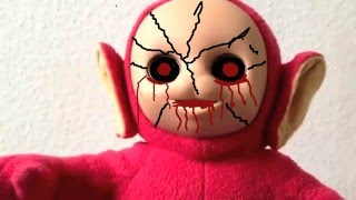 Scary Teletubbies [upl. by Neomah232]