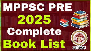 Best Books For MPPSC PRE 2025। Notes for MPPSC Pre। Aakar IAS Notes। Nirman IAS Notes। MPPSC PRE। [upl. by Brandi]