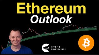 Ethereum Outlook [upl. by Simdars]