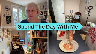 Spend The Day With Me  Inch loss update low carb amp small spring Primark haul [upl. by Farrel]