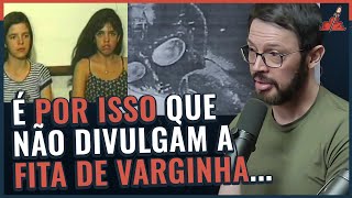 O VÍDEO mais BEM EXPLICADO sobre o Caso VARGINHA [upl. by Arrekahs579]