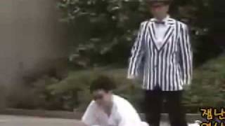 Crazy Japanese Guy Scaring People [upl. by Dranreb]