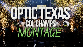 OpTic CDL Champs Montage 2024 CDL Champs [upl. by Oiredised]