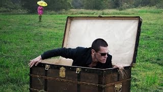 Mark Kermode reviews Oldboy [upl. by Yruama]