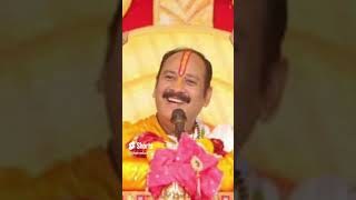 Pradeep mishra live khath bhakti Status pradeepmishra youtubeshorts pradeep trending religion [upl. by Mayda]