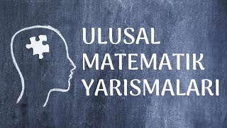 KATILMANIZ GEREKEN ULUSAL MATEMATÄ°K OLÄ°MPÄ°YATLARI SINAVLARI VE ORGANÄ°ZASYONLAR 2021 [upl. by Maressa564]