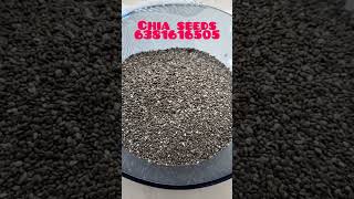 Chia Seed🖤for weight loss✅customised orders also available🎁chiaseedsgymlifeweightlosstamilshorts [upl. by Annodahs837]