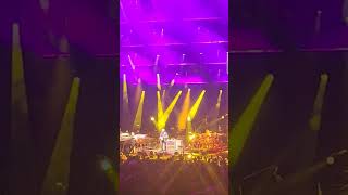 PhishSquirming Coil Xfinity Center 72124 [upl. by Karmen]