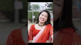 Utha Sali Ujyalo Bhaigo  Hasta Bahadur Kuwar amp Gauri Bhatta deudasong newsongs shorts [upl. by Narag]