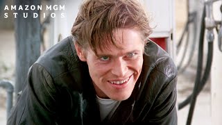 Best of Willem Dafoe  Compilation  MGM [upl. by Gretta]