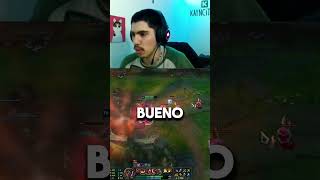 Kick Kayncitoo leagueoflegendsmemes leagueoflegends riotgames kick directo vivo [upl. by Ettesus]