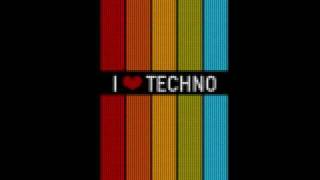 Techno  The OOOOOO song [upl. by Inahpit]