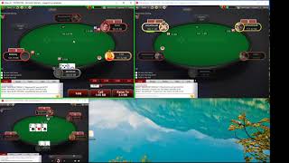 53 2K1K NL PokerStars Live Play amp Explain w Commentary  Jarretman [upl. by Ttegdirb346]