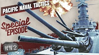 The Great AllOut Battle  Naval Warfare in the Pacific  WW2 Special [upl. by Mik]