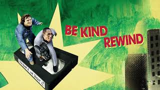 Mr Fletchers Song Movie Version  Be Kind Rewind  JeanMichel Bernard feat Moe Holmes [upl. by Eedissac]