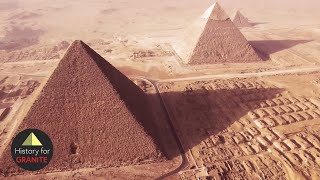 Closing the Biggest Mystery of the Great Pyramid [upl. by Elwyn]