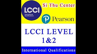 LCCI Level2 2019 September Series Question 3 [upl. by Ydahs309]