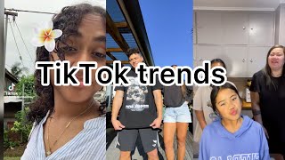 Fiji 🇫🇯 TikTok compilationbest of 2023best videos and edits 🇫🇯 [upl. by Ginevra]