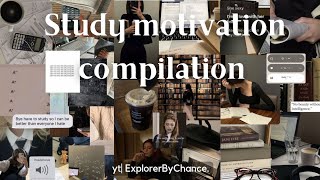 POV You love academic validation  Study compilation [upl. by Spearman]