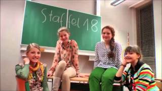 Schloss Einstein Staffel 18  Januar 2015 [upl. by Nesyla729]