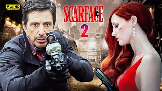 Scarface 2 Final Episode 2025  The Final Showdown Begins  Full Movie Breakdown amp Review [upl. by Torry]