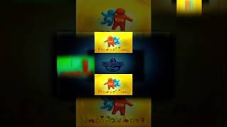 YTPMV YTPMV Noggin and Nick Jr Logo Collection Scan Scan [upl. by Anilegna]