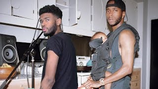 6LACK  EAST ATLANTA LOVE LETTER First REACTIONREVIEW [upl. by Trab]