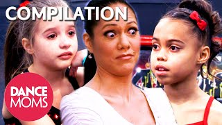 The WORST Dance Moms Accidents Flashback Compilation  Part 9  Dance Moms [upl. by Eugor]