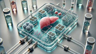 Organ on Chip [upl. by Aienahs]