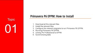 Part 2 Oracle Edelivery Primavera P6 EPPM Download [upl. by Starkey]