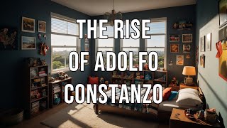 The Rise of Adolfo Constanzo [upl. by Levona90]