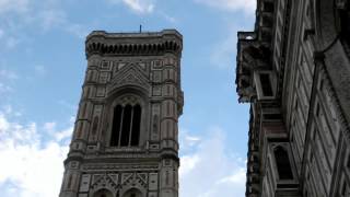 Campanone del Duomo di Firenze [upl. by Maurine]