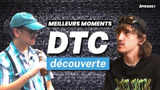 Les meilleurs DTC découverte  Épisode 1 [upl. by Anoiuq]