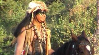 Winnetou II [upl. by Ulberto]