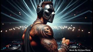 Deep House EDM Gym Motivation Music 2024  Energizing Beats to Push Harder and Maximize Gains [upl. by Eidnalem]