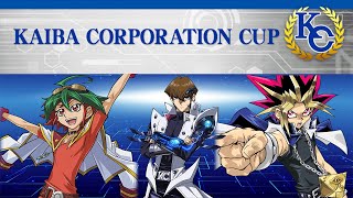 Last Minute Climb to Stage 2  YuGiOh Duel Links KC Cup [upl. by Darda]