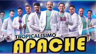 Tropicalisimo Apache Mix 2024  Cumbias Para Bailar [upl. by Nitram]