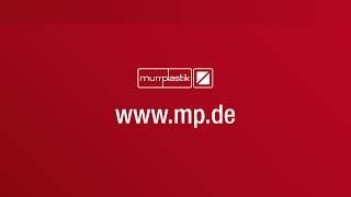 mpUniversalMarkingSoftware Druckereinstellungen [upl. by Siron]