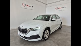 Skoda Octavia 20 TDI 115 CV Ambition 5P DOSAUTO [upl. by Oriel463]