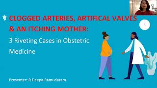 Clogged arteries artificial valves and itching mother  what you should know [upl. by Zenobia]