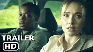 AMBER ALERT Trailer 2024 Hayden Panettiere Thriller Movie HD [upl. by Danuloff]