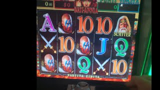 La Scatola magica 7Casino Britannia Sanremo games 🎰slot da bar 🇮🇹 65 machine slot 🔞 🔔🔔🔔 [upl. by Arodal]