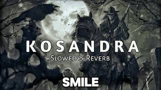 kosandra song slowed x reverb  no copyright  Raj smile shortfeed trending [upl. by Dotson429]