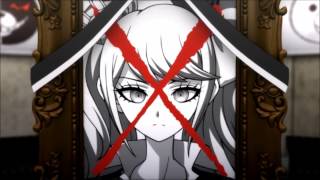 Junko Enoshima is revealed Danganronpa The Animation [upl. by Barnett]