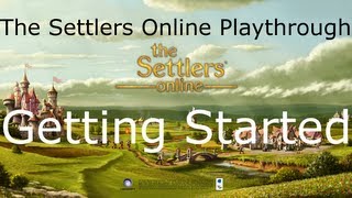 The Settlers 3  GOLD Edition  Ultimate Collection 1999  FULL PC Gametorrent download [upl. by Arlie]