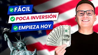 8 Ideas de negocios rentables en Estados Unidos para este 2024 [upl. by High]