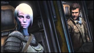 Defiance new Castithan DLC Playthrough Eps 1 [upl. by Anivlem]