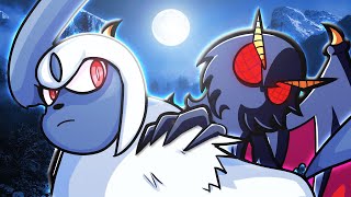 Absol vs Mothman  Citric Rap Battle Pokémon vs Anything [upl. by Namolos]